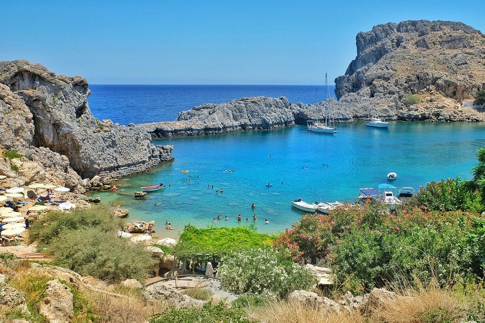 Agios Pavlos
