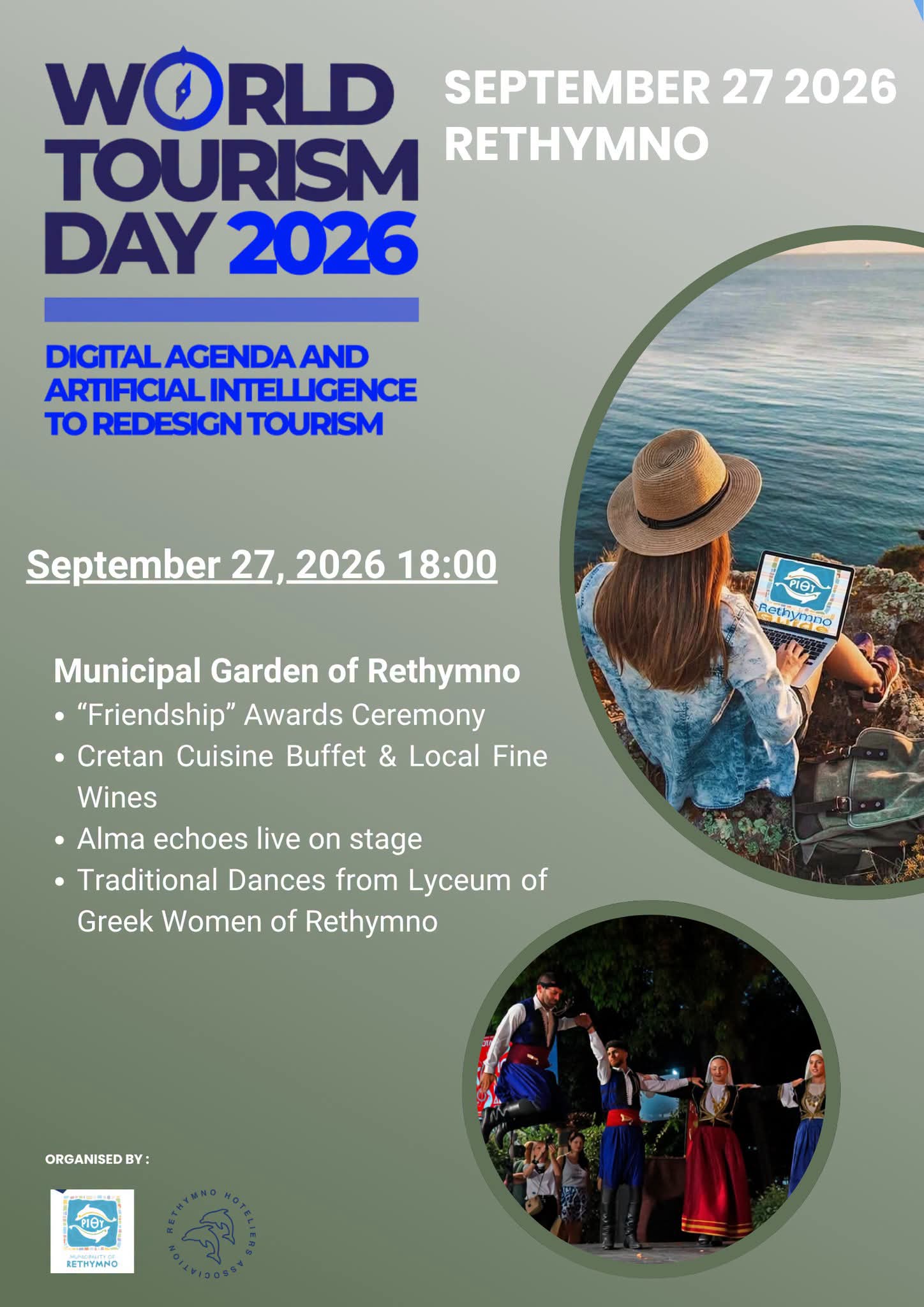 World Tourism Day 2026